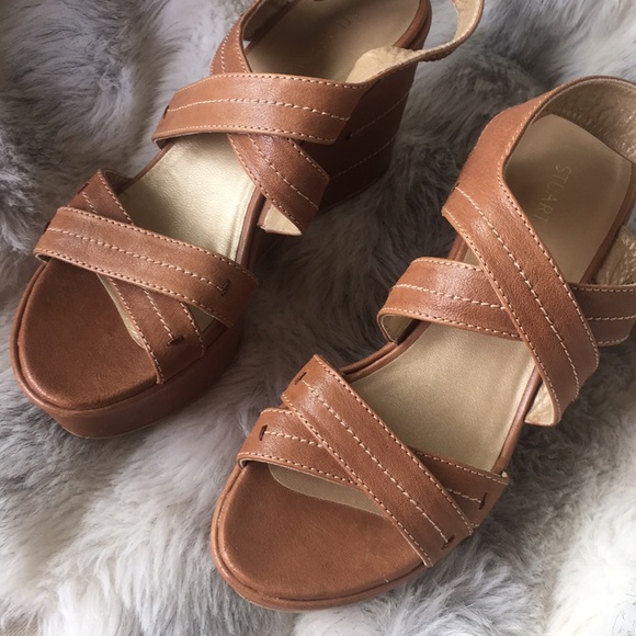 Stuart Weitzman Sandals - Picture 4 of 10